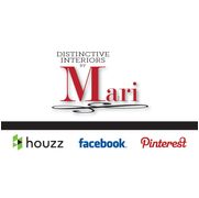 Distinctive interiors By Mari
