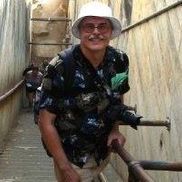 John Bluck's Art & Writing