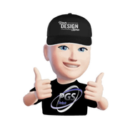 PGS PRINT COLORADO / EEZY PRINT SUPPLY