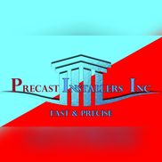 Precast Installers Inc