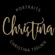 Christina Tselnik Portraits