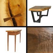Martin C Vendryes Woodworking