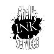 Shell's Ink Services