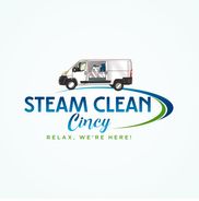 Steam Clean Cincy