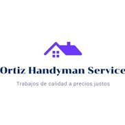 ORTIZ HANDYMAN SERVICE