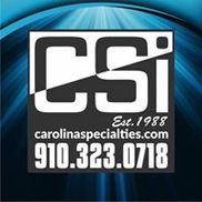 Carolina Specialties International