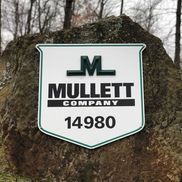 The Mullett Company
