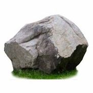 Island Cut Stone