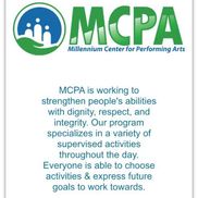 MCPA Adult Day Program