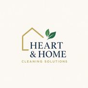 Heart & Home Cleaning Solutions