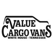 Value Cargo Vans