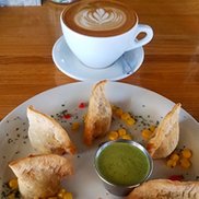 Hanan's Cafe