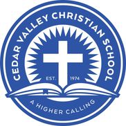 Cedar Valley Christian School