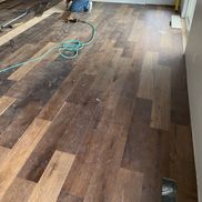 Lenz Construction and remodeling