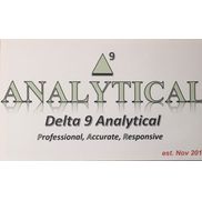 Delta 9 Analytical