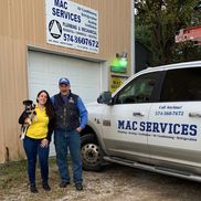MAC Services