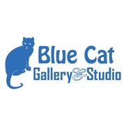 Blue Cat Gallery & Studio
