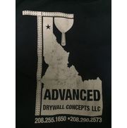 Advanced Drywall Concepts