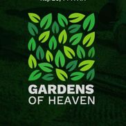 Gardens of Heaven Landscaping Services
