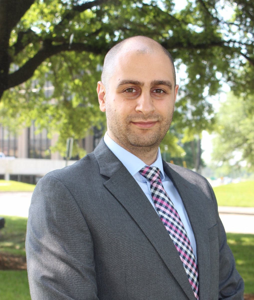 Shady Sahyoun, Houston TX