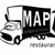 Map Restaurant Supplies