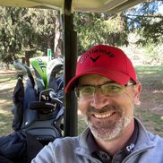 ScorZONE Golf Academy 
