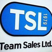 Team Sales Ltd.