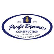 Pacific Dynamics Construction