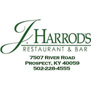 J Harrod's Restaurant