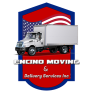 Encino Moving and Delivery Services Inc, Northridge CA