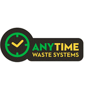 Anytime Waste Systems