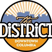 The District