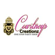 Courtney's Creationz & Events LLC.