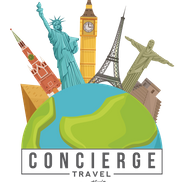 Concierge Travel by Kevin