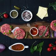 Malco's Buxton Meats