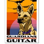 Guardians of Guitar