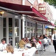 Alberto's Restaurant - Hyannis, Cape Cod, MA