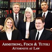 Armstrong, Fisch & Tutoli, Attorneys At Law