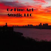 Oz Fine Art Studio LLC