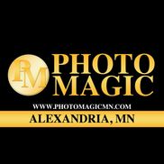 Photo Magic of Alexandria