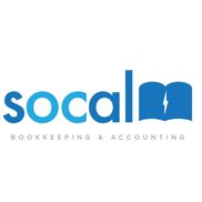 SoCal Bookkeeping and Accounting