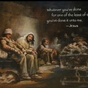 Fr Michael’s Mission Inc