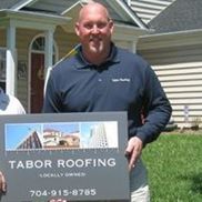 Tabor Roofing - Mooresville, NC - Alignable