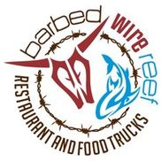 Barbed Wire Reef Restaurant and Food Trucks
