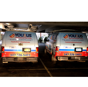 You And Us Air Conditioning & Refrigeration LLC, DBA You And Us Mechanical Services