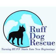 Ruff Dog Rescue