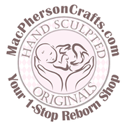 Macpherson's arts on sale and crafts