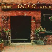 Ollo Hair Salon, Portland ME