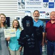 Harrison's Lock Service