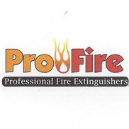 Professional Fire Extinguishers Sales & Service, Inc.
